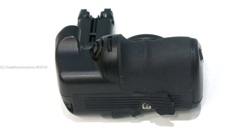 VERTICAL Battery Grip For Sony A77 & SONY A77V
