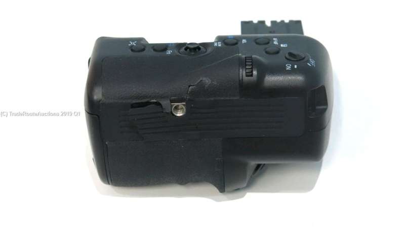 VERTICAL Battery Grip For Sony A77 & SONY A77V