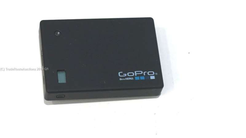 Gopro BacPac ABPAK-301 Battery Pack for GoPro Camera