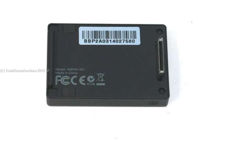 Gopro BacPac ABPAK-301 Battery Pack for GoPro Camera