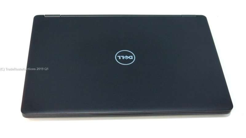 DELL LATITUDE 5480 Laptop | CORE i5 6300U 6th Gen 2.4GHz | 8GB RAM | 256GB SSD | HDMI | NOTEBOOK
