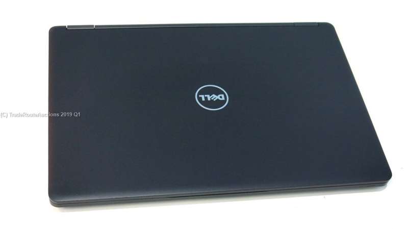 DELL LATITUDE 5480 Laptop | CORE i5 6300U 6th Gen 2.4GHz | 8GB RAM | 256GB SSD | HDMI | NOTEBOOK
