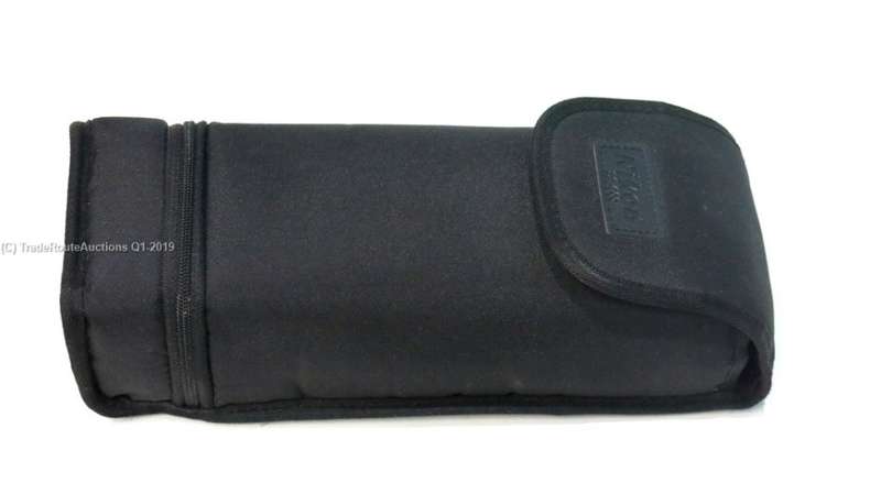 Nikon SB-900 Speedlight Flash for Nikon DSLR Cameras