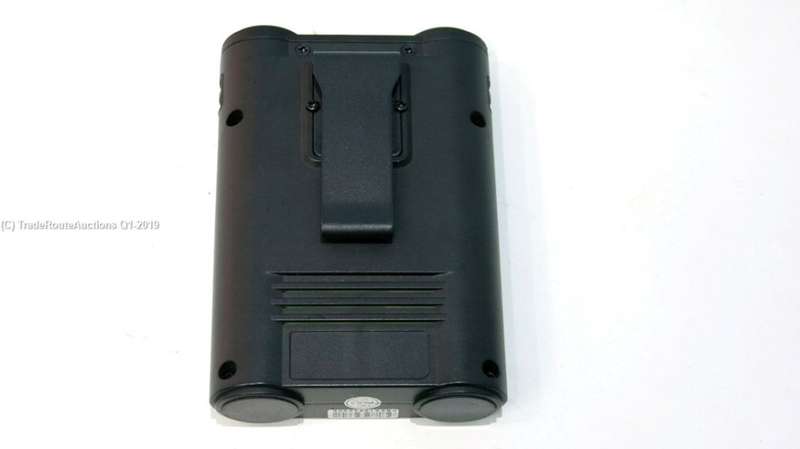 GODOX Propac PB820 Lithium-ion External battery backup for Speedlites plus Cable Model NX