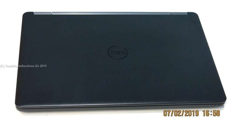 DELL LATITUDE E5470 | CORE i5 6300U 2.4GHz 6th Gen | 8GB RAM | 256GB SSD | HDMI | LAPTOP