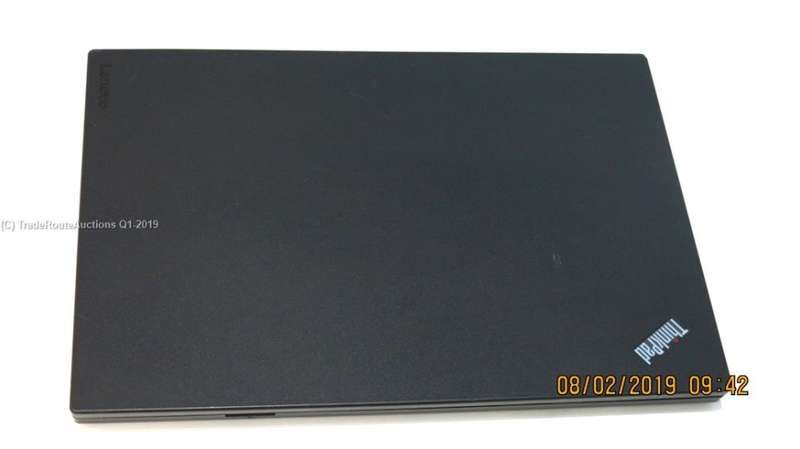LENOVO THINKPAD L470 | CORE i5 7200U 7th Gen 2.5GHz | 4GB RAM | 500GB HDD | LAPTOP