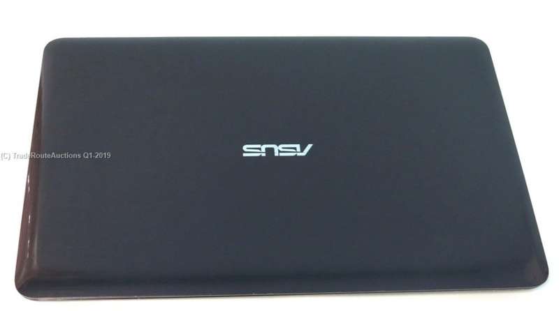 ASUS X556UAM 15.6 INCH NOTEBOOK | CORE i5 6200U 6th Gen @ 2.3GHZ | 4GB RAM | 1TB HDD | LAPTOP