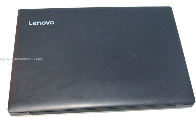 LENOVO IDEAPAD 320 | CORE i5 7200U 7th Gen @ 2.5GHZ  | 4GB RAM | 1TB HDD | LAPTOP - NOTEBOOK