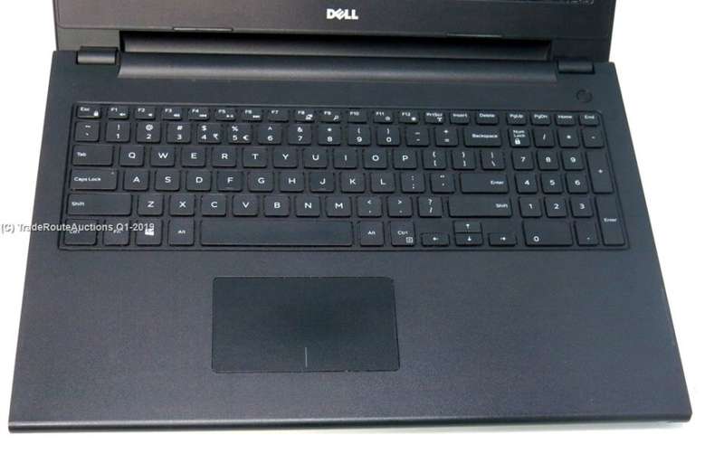 Dell INSPIRON 3542 | Intel Core i5 4210U 1.70 GHz | 8GB DDR3 | 128GB SSD | 15.6" LAPTOP