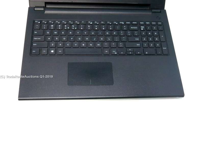 Dell INSPIRON 3542 | Intel Core i5 4210U 1.70 GHz | 8GB DDR3 | 128GB SSD | 15.6" LAPTOP