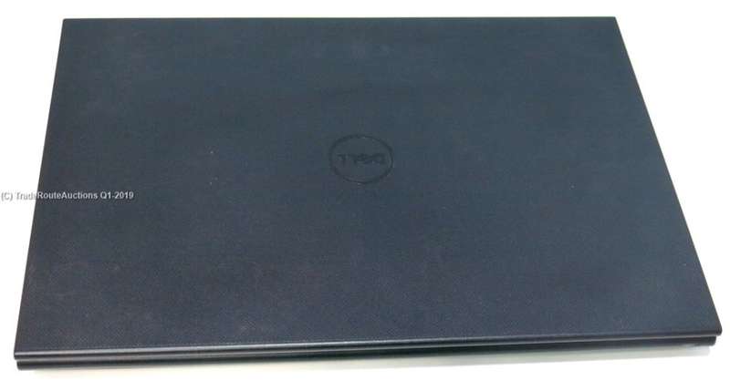 Dell INSPIRON 3542 | Intel Core i5 4210U 1.70 GHz | 8GB DDR3 | 128GB SSD | 15.6" LAPTOP