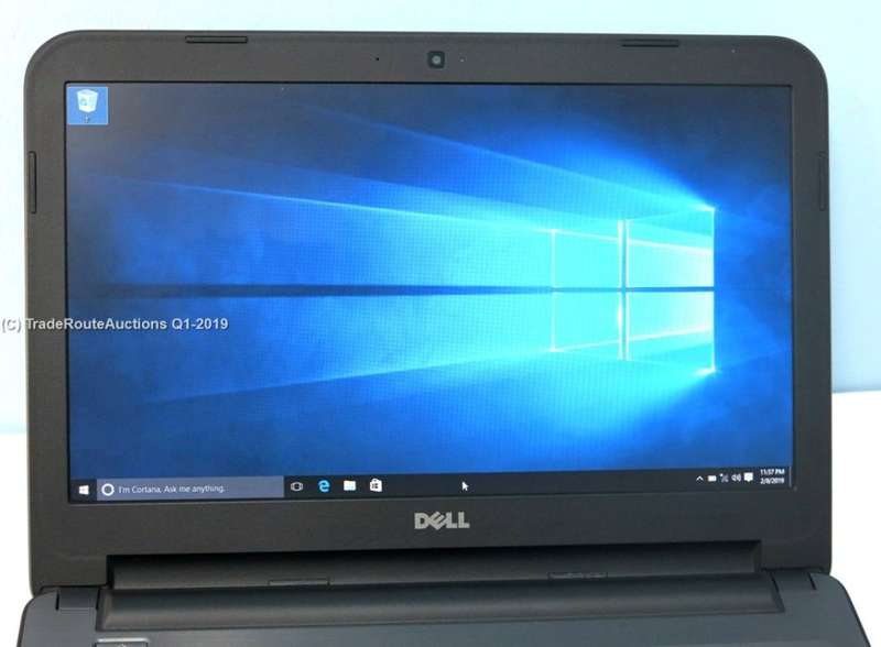 DELL LATITUDE 3440 | CORE i5 4210U 1.7GHz | 4GB RAM | 500GB HDD | HDMI | LAPTOP