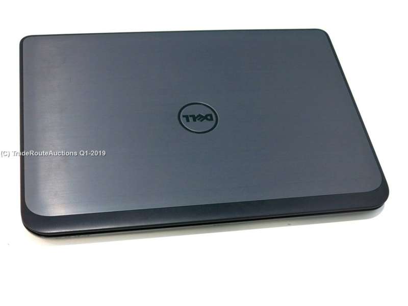 DELL LATITUDE 3440 | CORE i5 4210U 1.7GHz | 4GB RAM | 500GB HDD | HDMI | LAPTOP