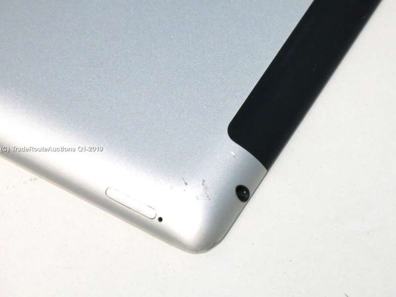 *** READ ** IPAD 4 | 16GB | WiFi | CELLULAR | WHITE | RETINA | MD522HC/A | A1460 | RETINA DISPLAY