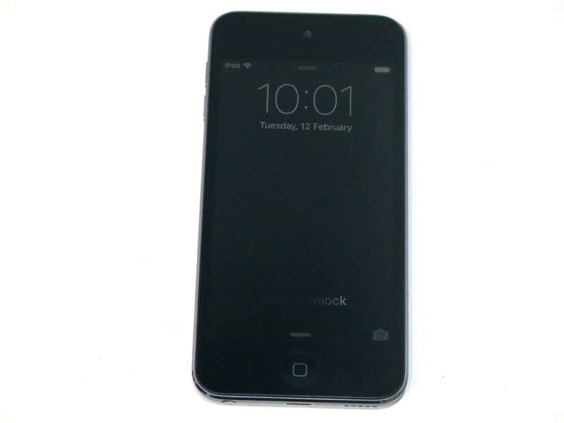 Apple iPod Touch | SPACE GREY | 32GB | 5th Generation | A1421 | ME978BT/A | RETINA DISPLAY