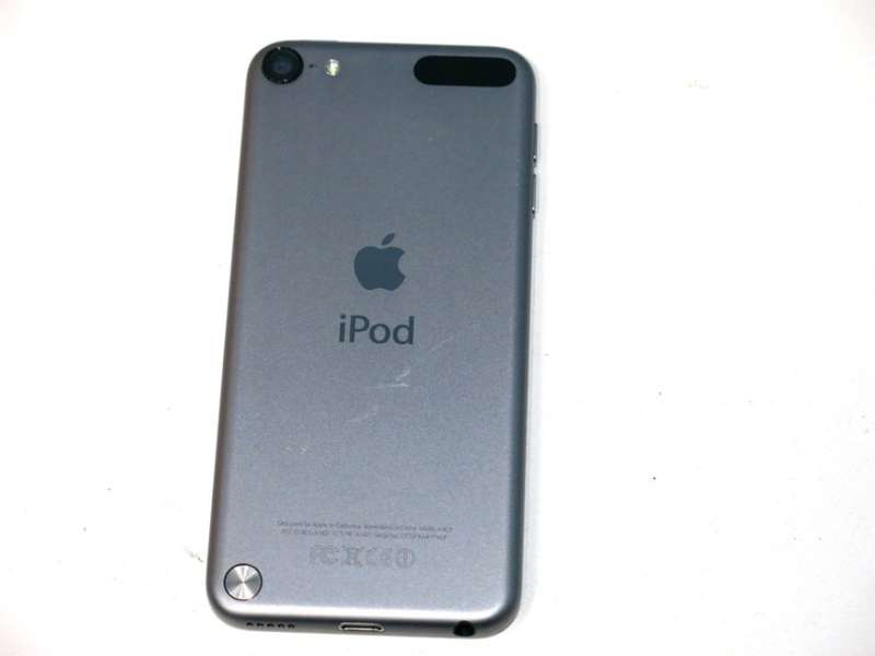 Apple iPod Touch | SPACE GREY | 32GB | 5th Generation | A1421 | ME978BT/A | RETINA DISPLAY