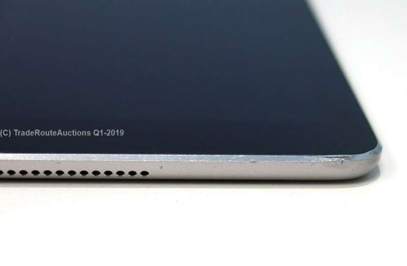 BOXED IPAD AIR 2 | MGHX2HC/A | 64GB | Cellular 4G + WiFi | SPACE GREY **  RETINA DISPLAY  *
