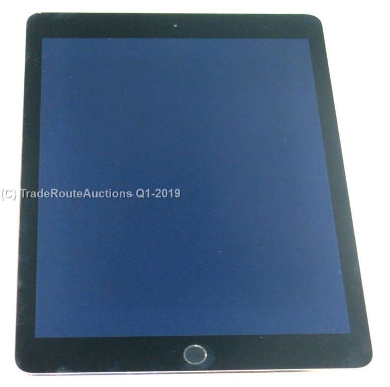 BOXED - IPAD AIR 2 | MNV22HC/A | 32GB | WiFi | SPACE GREY  **  RETINA DISPLAY  **