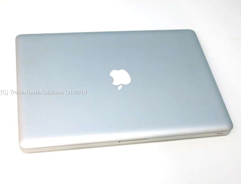 Apple MacBook Pro 15.4-inch | Core i7 2.66GHz | 4GB DDR3  | 500GB HDD *** GENUINE APPLE ***
