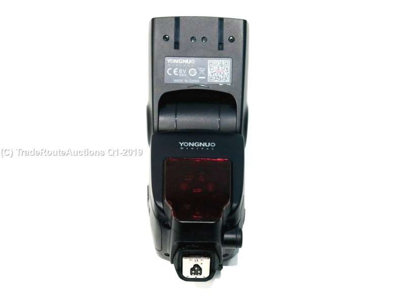 BOXED - Yongnuo YN-685 TTL HSS Speedlight Flash for CANON