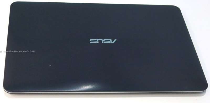 ASUS X555UA | CORE i5 6200U 6th Gen @ 2.3GHZ  | 4GB RAM | 500GB HDD | LAPTOP - NOTEBOOK
