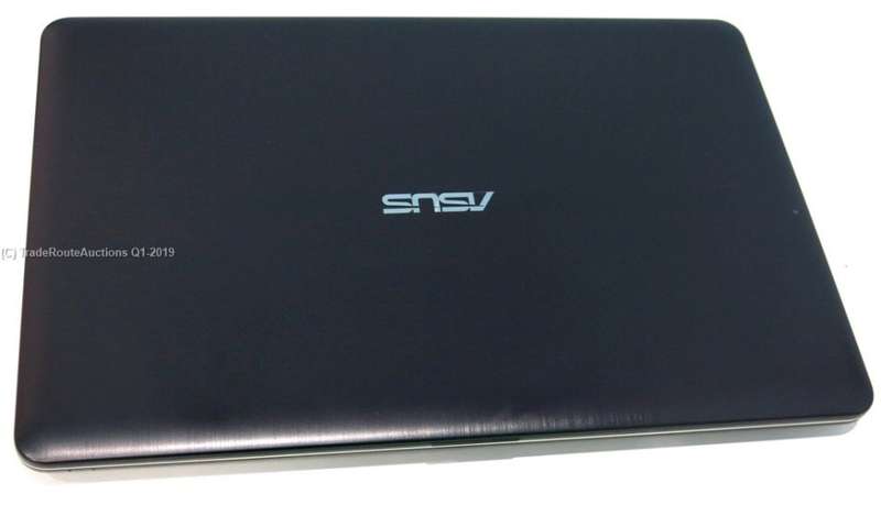 ASUS X541U 15.6 INCH FULL HD NOTEBOOK | CORE i5 7200U 7th Gen 2.5GHZ | 4GB RAM | 1TB HDD | LAPTOP