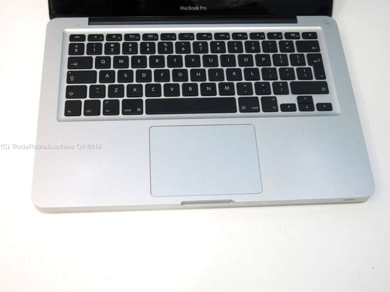 MacBook Pro 13.3-inch | Core i5 2.5GHz | 4GB DDR3 RAM | 500GB HDD | MD101 | INTEL HD GRAPHICS