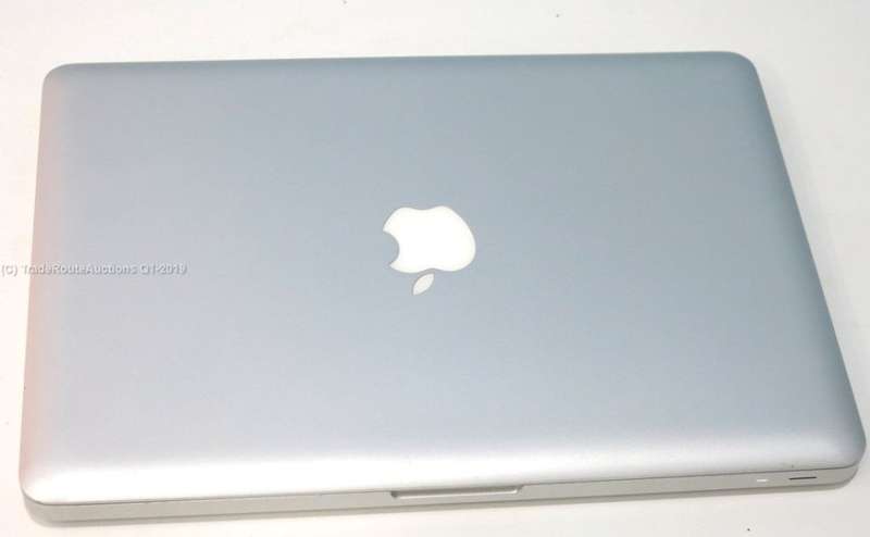 MacBook Pro 13.3-inch | Core i5 2.5GHz | 4GB DDR3 RAM | 500GB HDD | MD101 | INTEL HD GRAPHICS