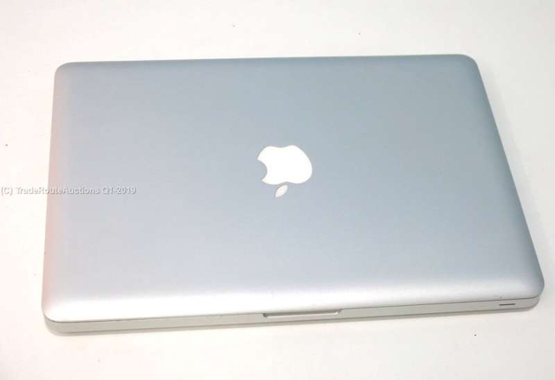 MacBook Pro 13.3-inch | Core i5 2.5GHz | 4GB DDR3 RAM | 500GB HDD | MD101 | INTEL HD GRAPHICS
