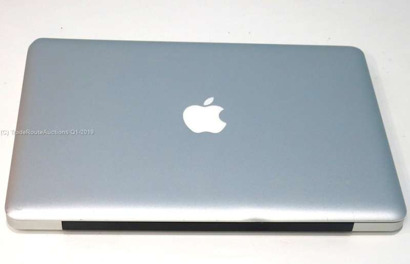 MacBook Pro 13.3-inch | Core i5 2.5GHz | 4GB DDR3 RAM | 320GB HDD | INTEL HD GRAPHICS - MACBOOK