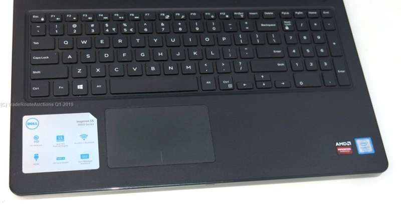 Dell INSPIRON 15 3567 | Intel Core i7 7500U 7th Gen 2.7GHz | 8GB RAM | 1TB HDD | 15.6" LAPTOP