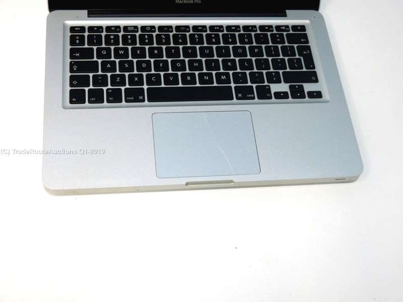 MacBook Pro 13.3-inch | Core i5 2.3GHz | 4GB DDR3 RAM | 1TB HDD - ORIGINAL APPLE