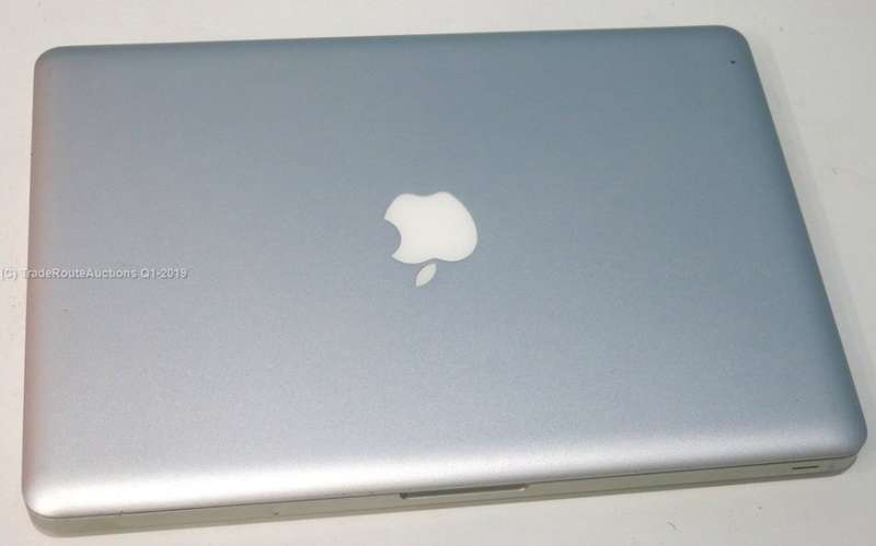 MacBook Pro 13.3-inch | Core i5 2.3GHz | 4GB DDR3 RAM | 1TB HDD - ORIGINAL APPLE