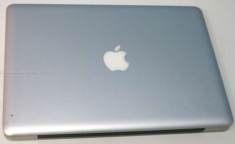 MacBook Pro 13.3-inch | Core i5 2.3GHz | 4GB DDR3 RAM | 1TB HDD - ORIGINAL APPLE