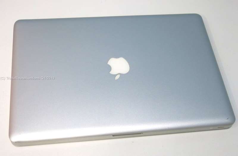 MacBook Pro 15.4-inch | Core 2 duo 2.53GHz | 4GB DDR3 RAM | 500GB HDD *** GENUINE APPLE ***