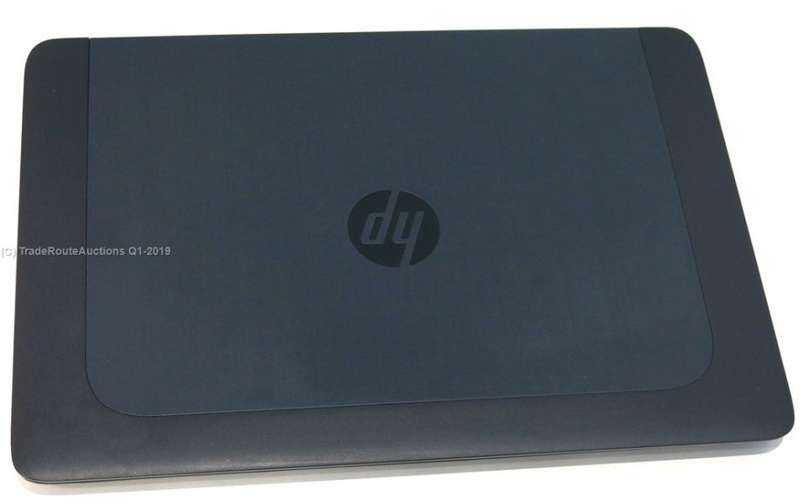 HP ZBook 14 G2 Workstation | Core i7 5500U 2.4Ghz | 8GB RAM | 500GB HDD