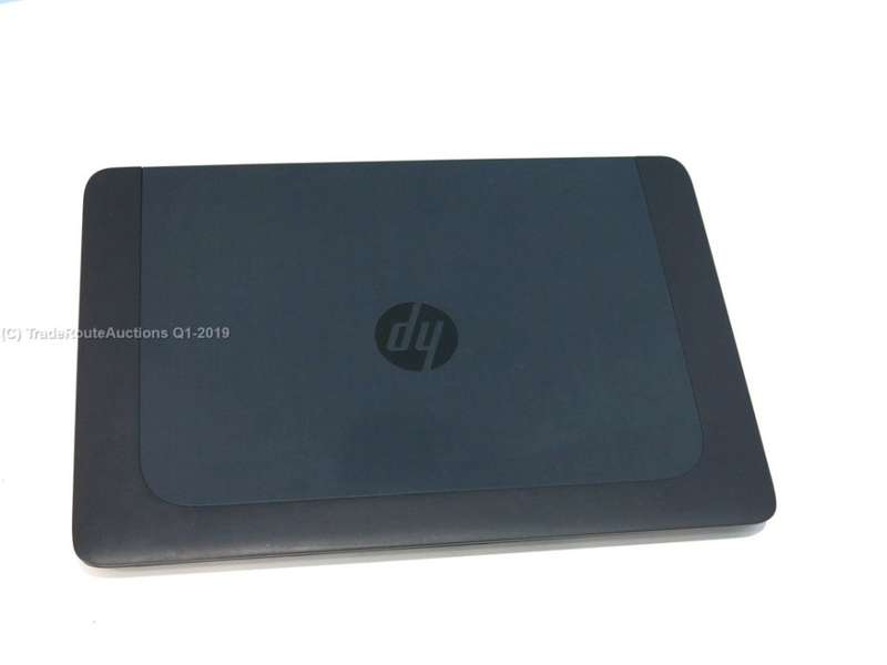 HP ZBook 14 G2 Workstation | Core i7 5500U 2.4Ghz | 8GB RAM | 500GB HDD