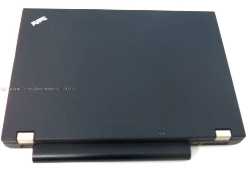 LENOVO THINKPAD T410 | CORE i5 M520 2.4GHz | 4GB RAM | 160GB HDD | LAPTOP - WIFI NOT WORKING