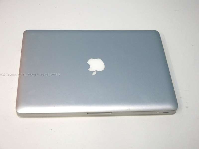MacBook Pro 13.3-inch | Core i7 2.9GHz | 8GB DDR3 RAM | 750GB HDD - ORIGINAL APPLE