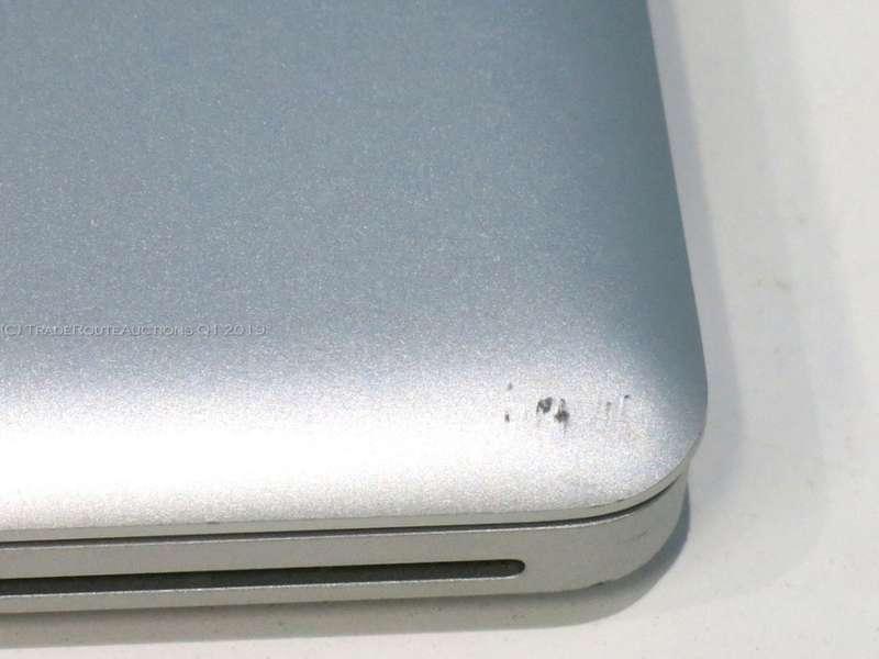 MacBook Pro 13.3-inch | Core i7 2.9GHz | 8GB DDR3 RAM | 750GB HDD - ORIGINAL APPLE