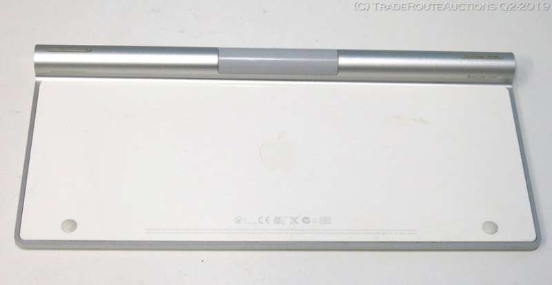 APPLE WIRELESS KEYBOARD - CAN BE USED WITH IMAC & MAC MINI