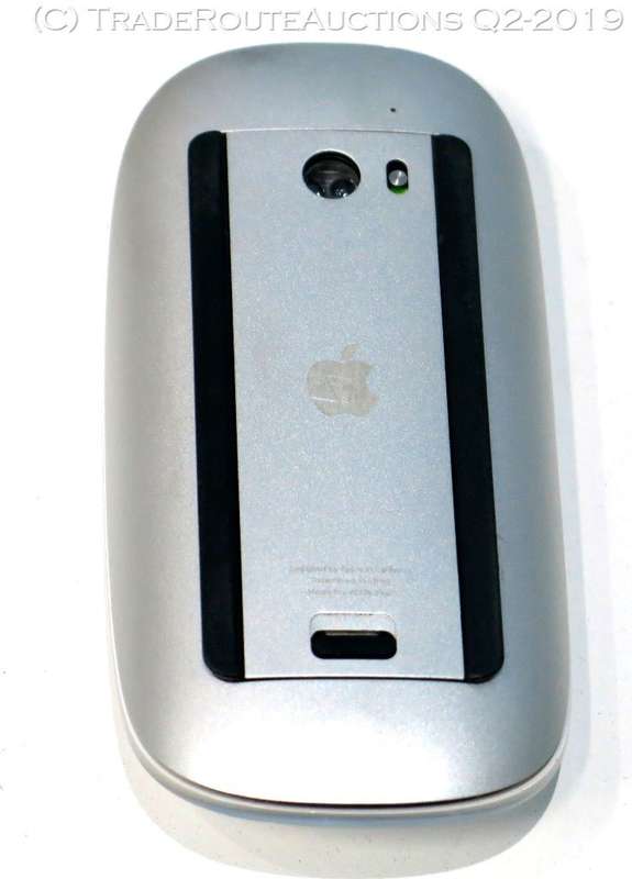 APPLE MAGIC MOUSE - WIRELESS - FOR APPLE IMAC & MAC MINIS