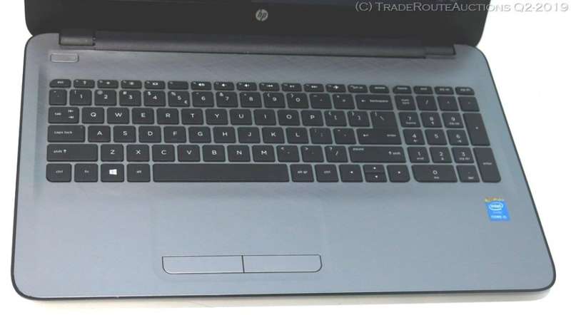 HP Pavilion TPN-C125 15.6" NOTEBOOK | CORE i5 5200U - 2.2GHZ | 4GB RAM | 1TB HDD LAPTOP