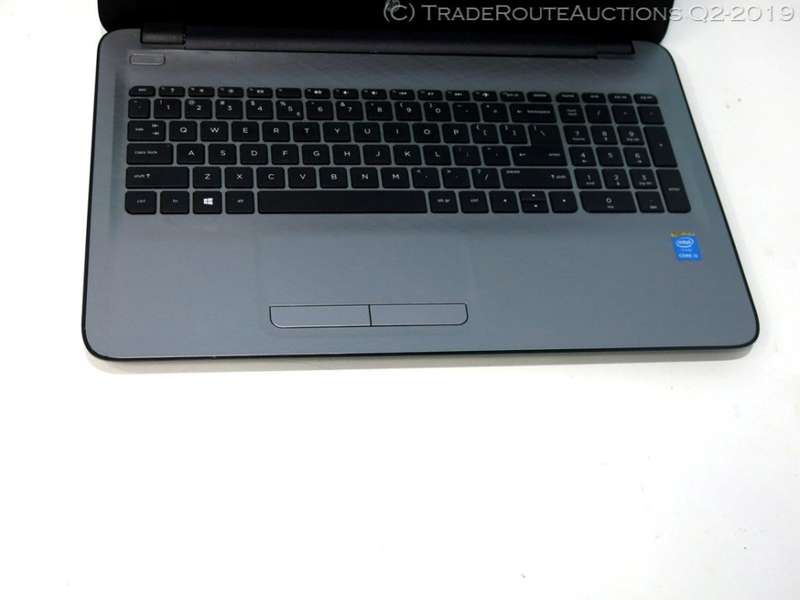 HP Pavilion TPN-C125 15.6" NOTEBOOK | CORE i5 5200U - 2.2GHZ | 4GB RAM | 1TB HDD LAPTOP