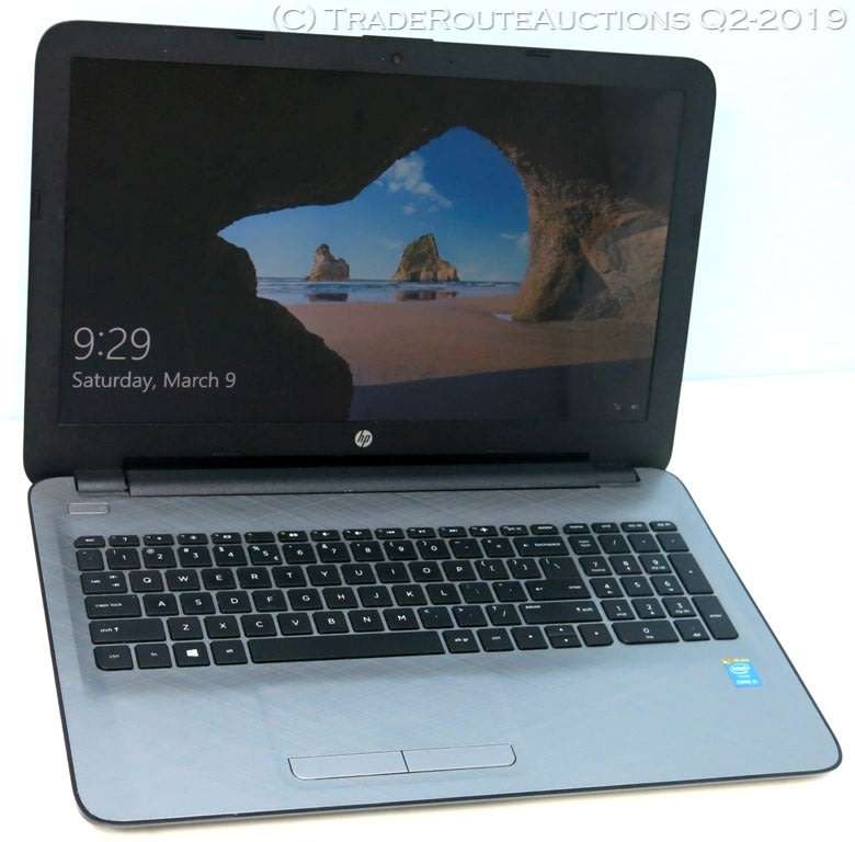 HP Pavilion TPN-C125 15.6" NOTEBOOK | CORE i5 5200U - 2.2GHZ | 4GB RAM | 1TB HDD LAPTOP