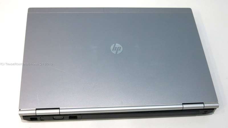 HP ELITEBOOK 8460P | CORE i5 2520M @ 2.50GHZ | 8GB RAM | 500GB HDD | WIN 10 PRO  | LAPTOP