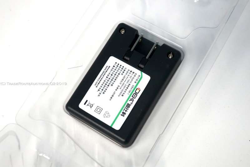 Replacement Charger for EN-EL14 - D3100, D3200, D3300, D3400 D5100, D5200, D5300 etc