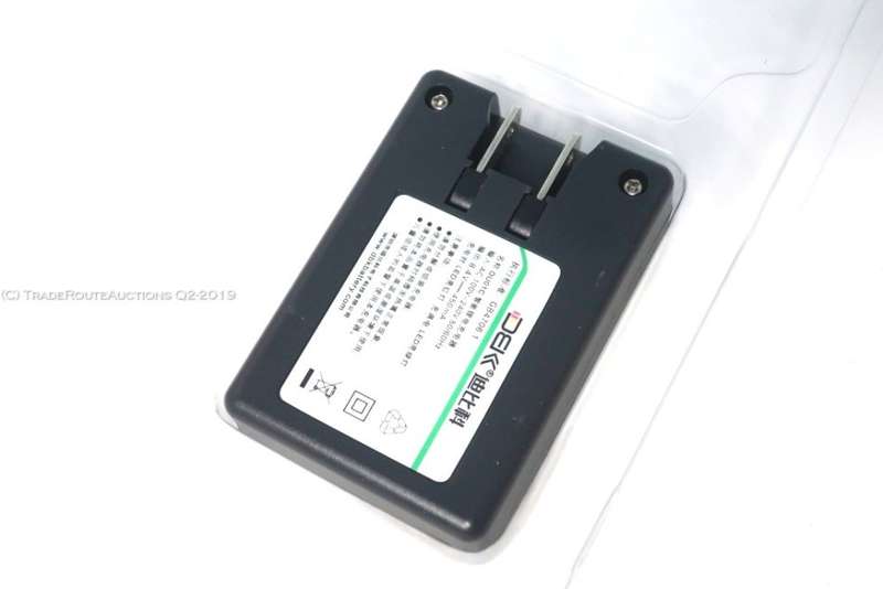 Replacement Generic Charger  EN-EL15 for D7200 D7100 D750 D600 D7000 D810 D610 D750 D800E