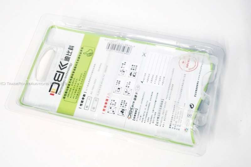 Replacement Generic Charger  EN-EL15 for D7200 D7100 D750 D600 D7000 D810 D610 D750 D800E