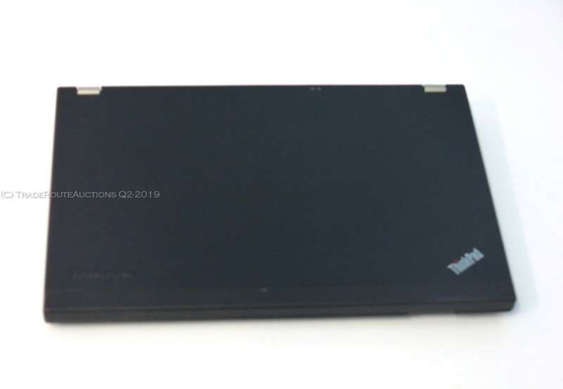 LENOVO THINKPAD X230 | CORE i7 3520M 2.9GHz | 8GB RAM | 160GB SSD LAPTOP NOTEBOOK